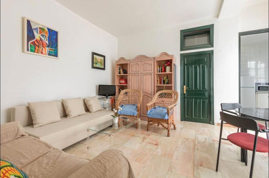 Pavia Central Suite By Valcambre Севилья Экстерьер фото